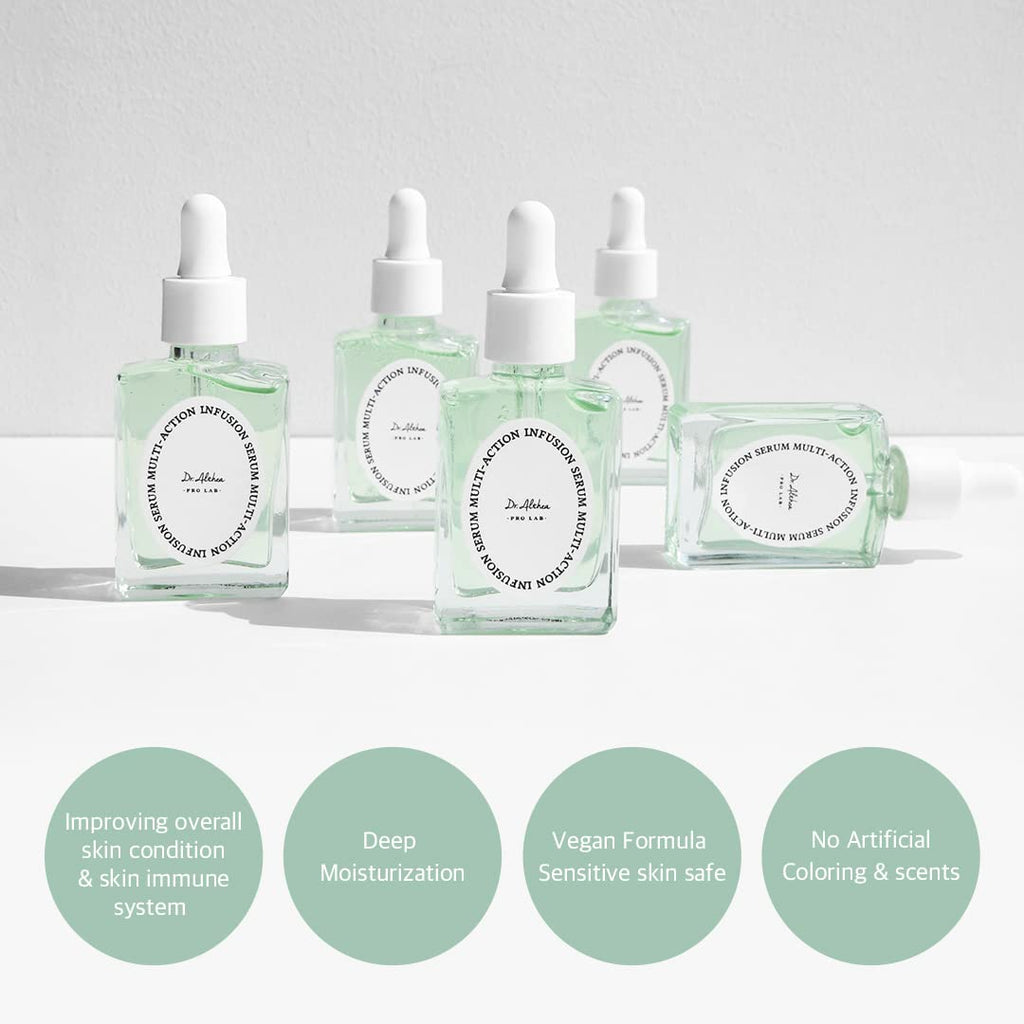 Dr.Althea Multi-Action Infusion Serum 30ml