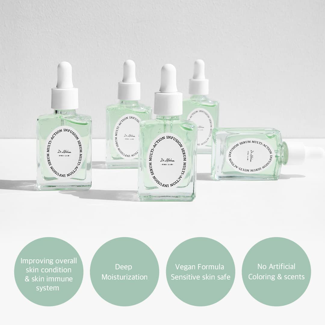 Dr.Althea Multi-Action Infusion Serum 30ml
