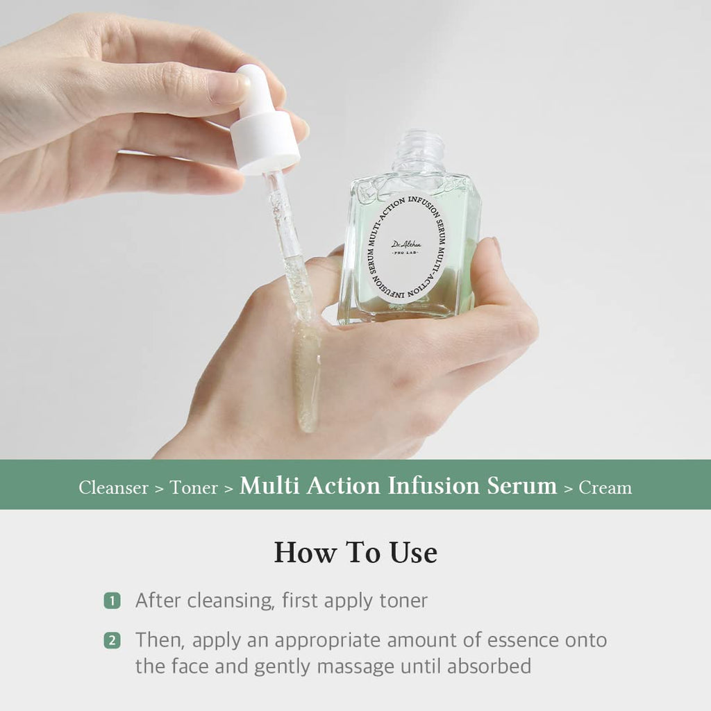 Dr.Althea Multi-Action Infusion Serum 30ml