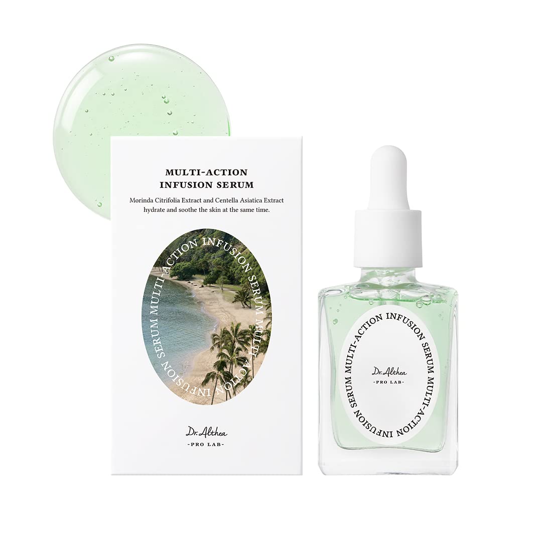 Dr.Althea Multi-Action Infusion Serum 30ml
