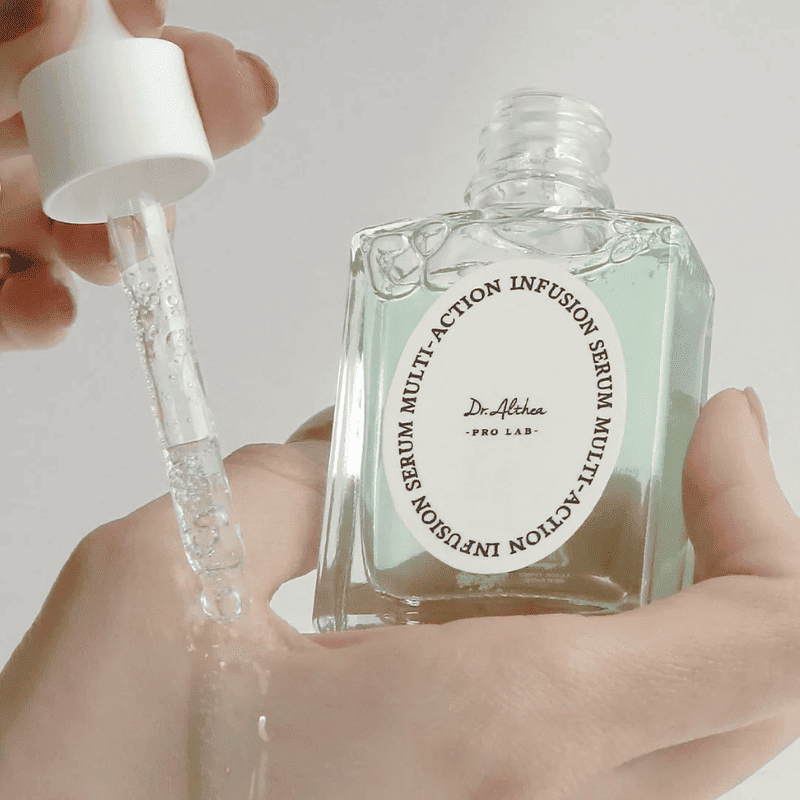 Dr.Althea Multi-Action Infusion Serum 30ml