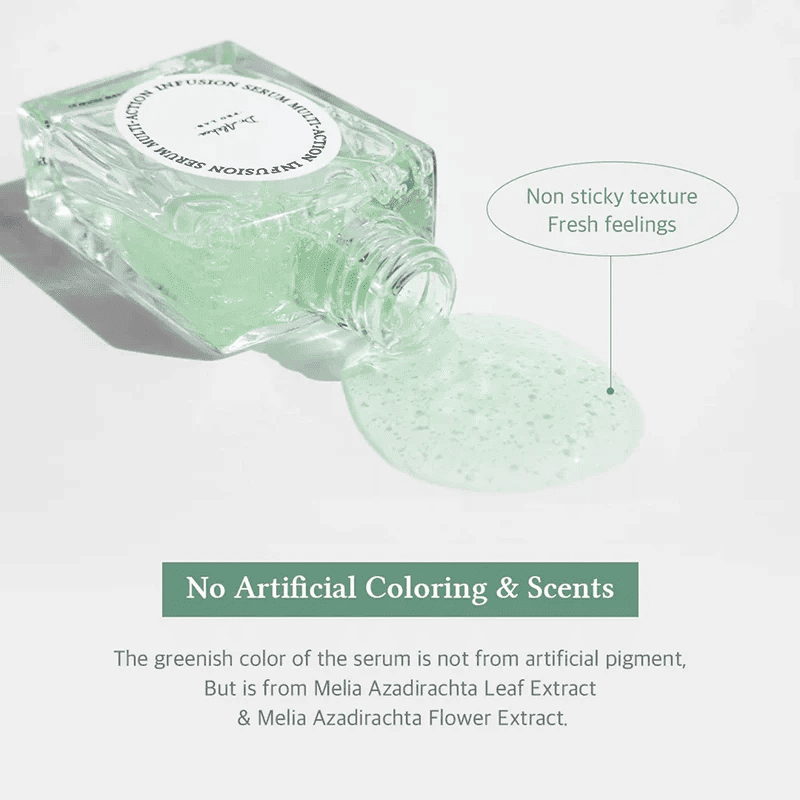 Dr.Althea Multi-Action Infusion Serum 30ml