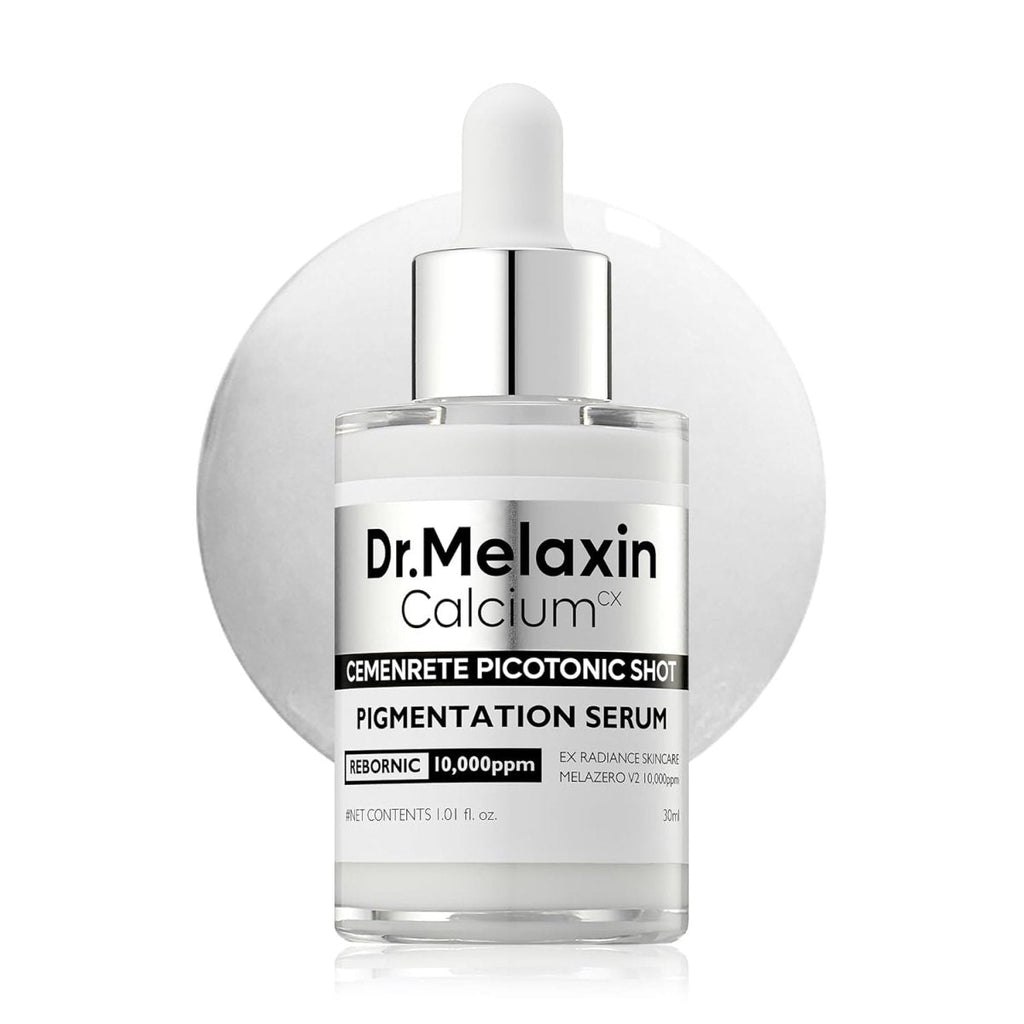 Dr.Melaxin Cemenrete Picotonic Shot Ampoule 30ml