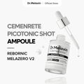 Dr.Melaxin Cemenrete Picotonic Shot Ampoule 30ml