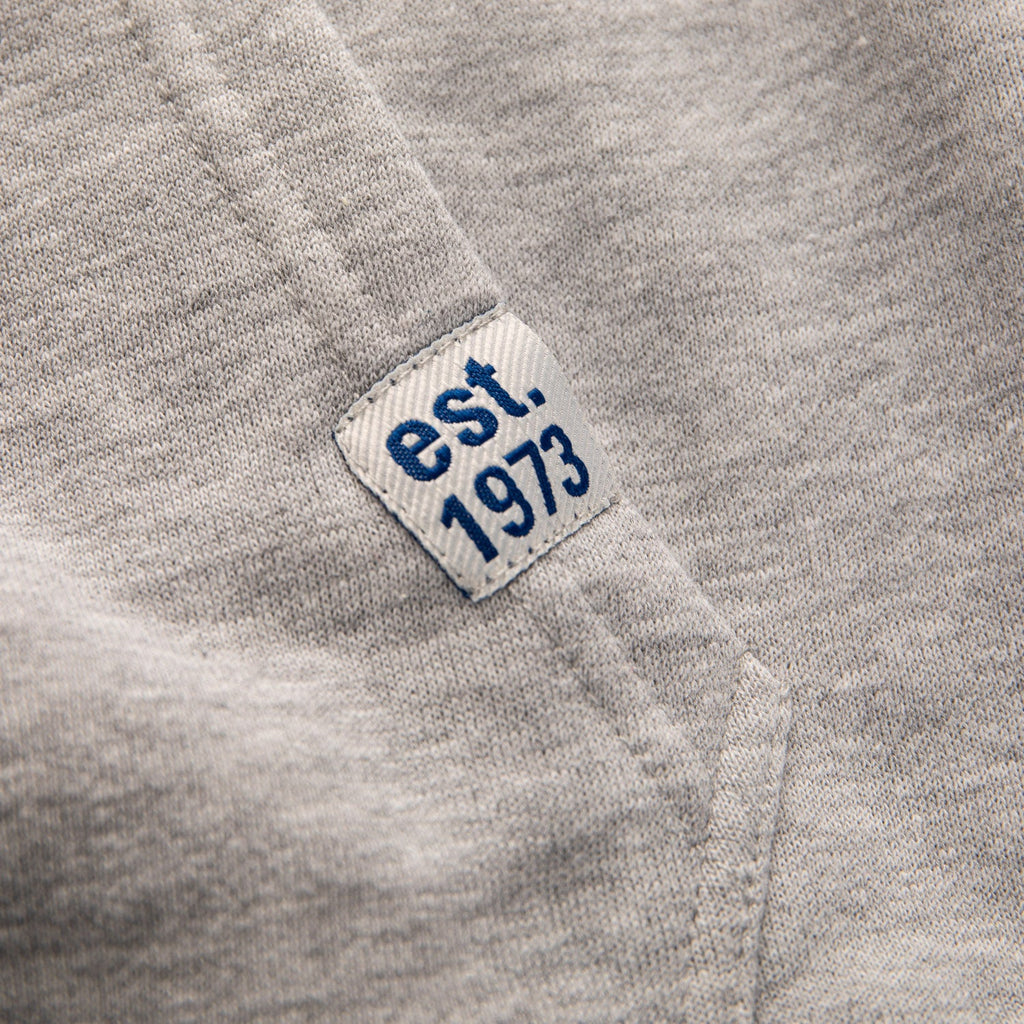 Toronto Maple Leafs "Muskoka Style" Premium Chenille Woven Logo Hoodie