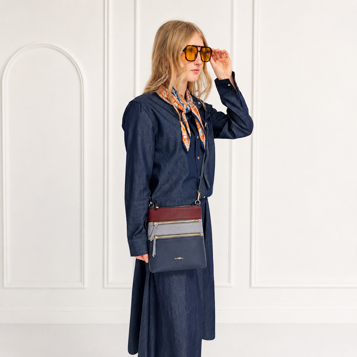 Jenn Crossbody FW26