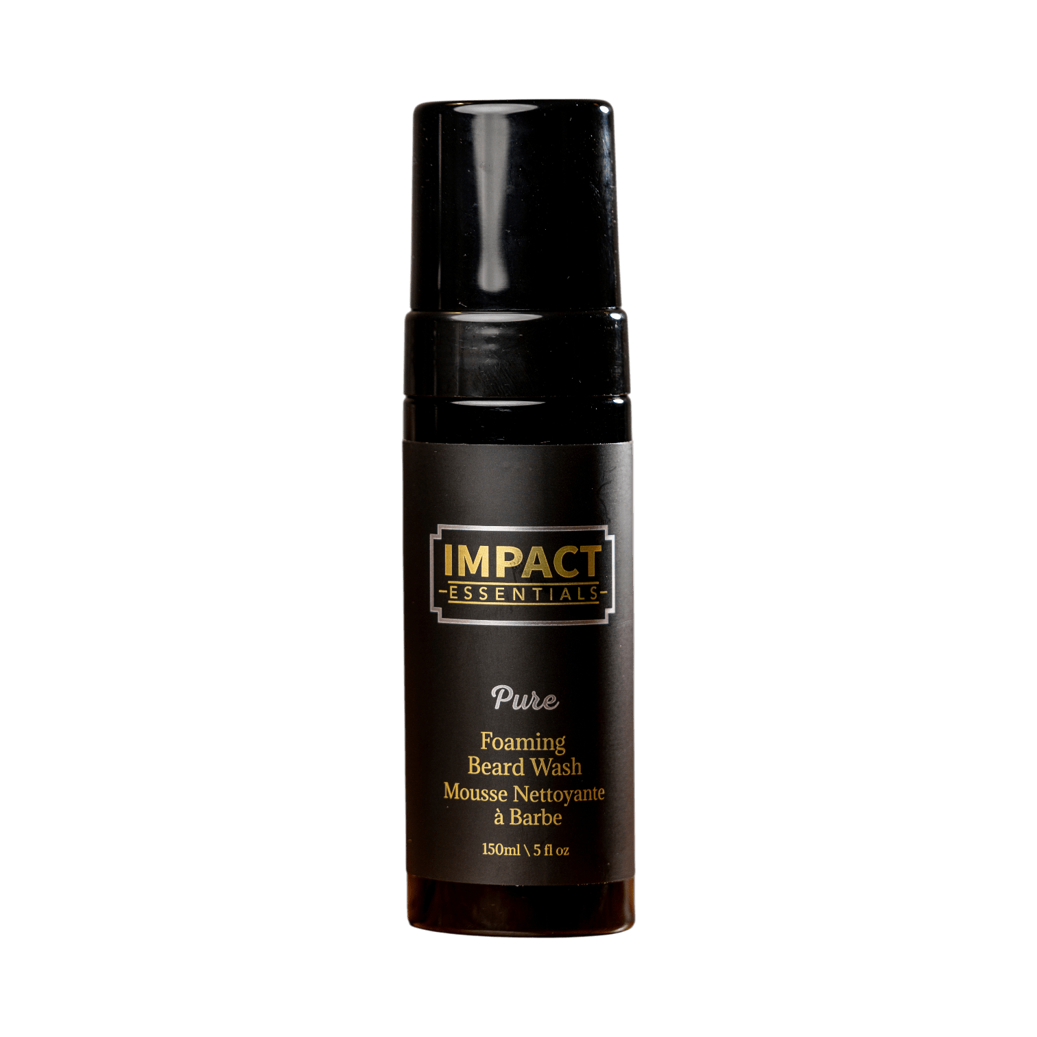 Foaming Beard Wash | Pure