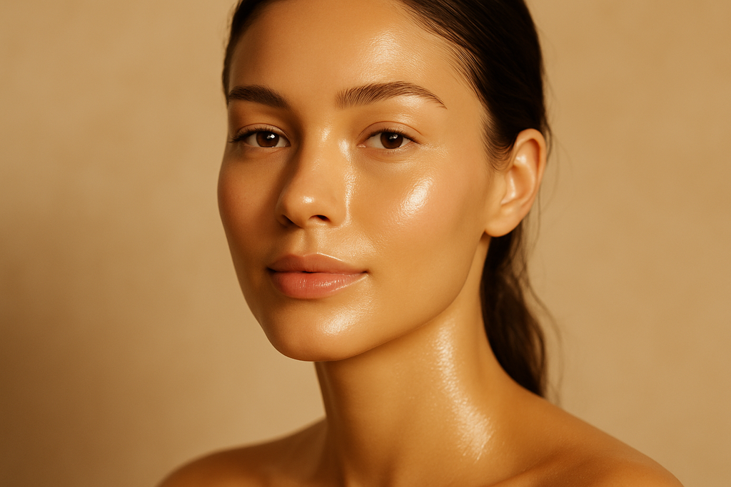 Collagen Hyaluronic Acid Mask Box