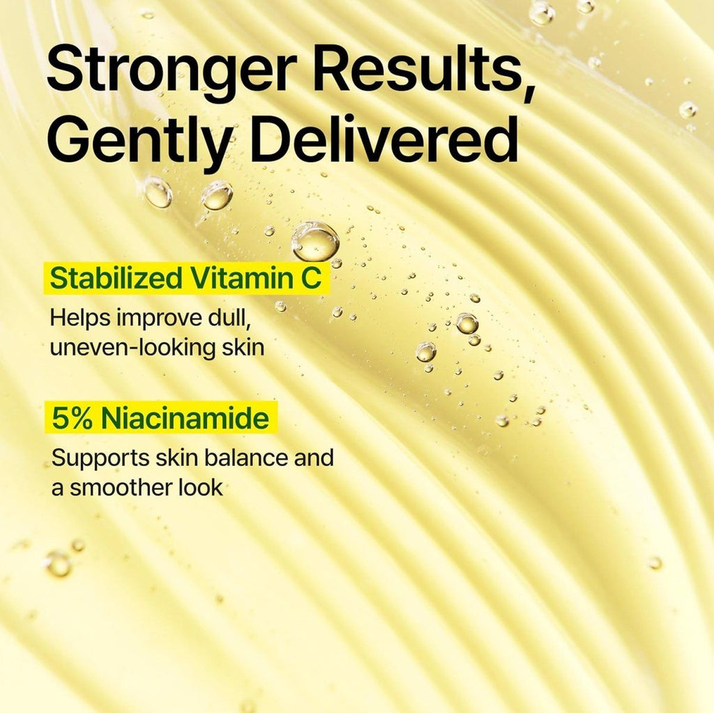 Goodal Green Tangerine Vita C Serum Mist 100ml