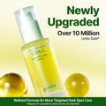 Goodal Green Tangerine Vita C Serum Mist 100ml