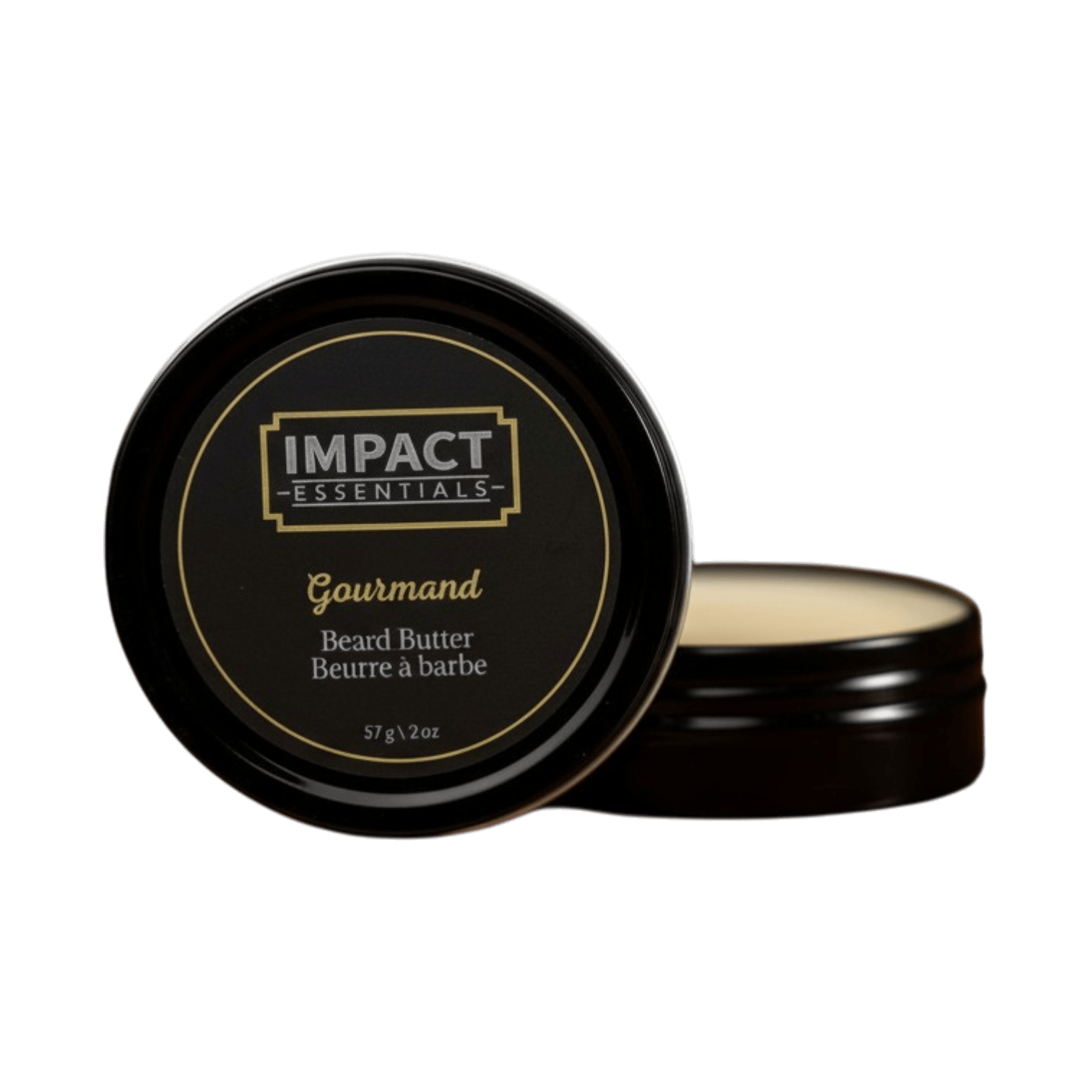 Gourmand Beard Butter | Coffee & Vanilla