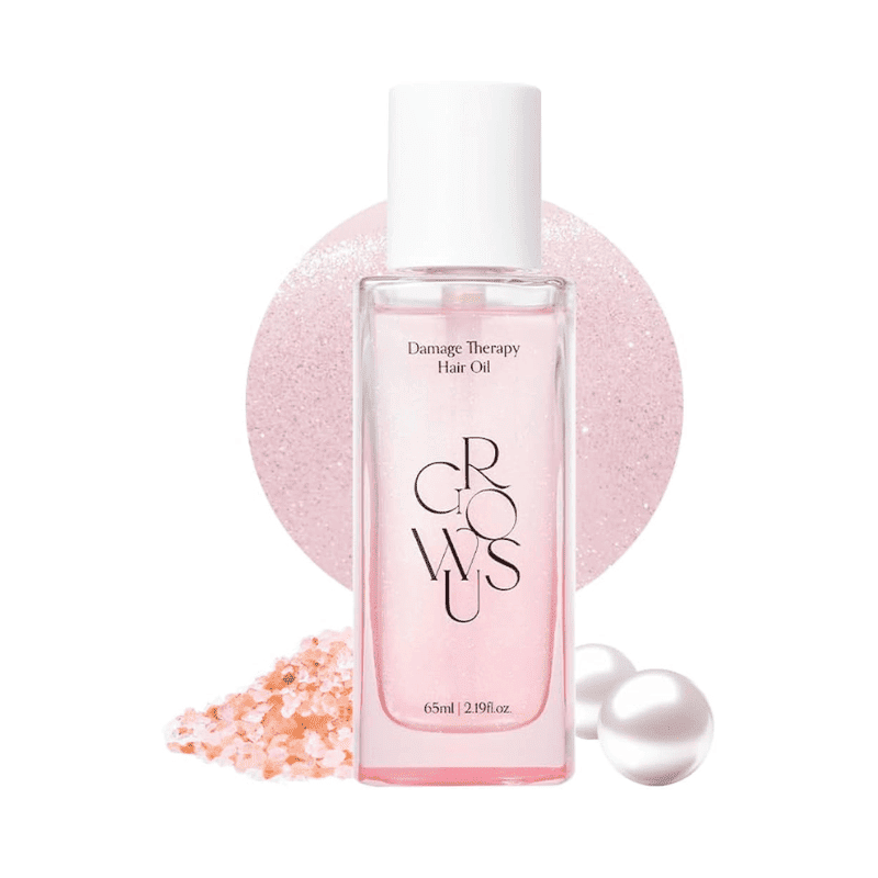 GROWUS Damage Therapy Hair Oil 65ml