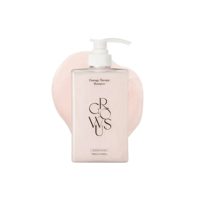 GROWUS Damage Therapy Shampoo EX 500ml