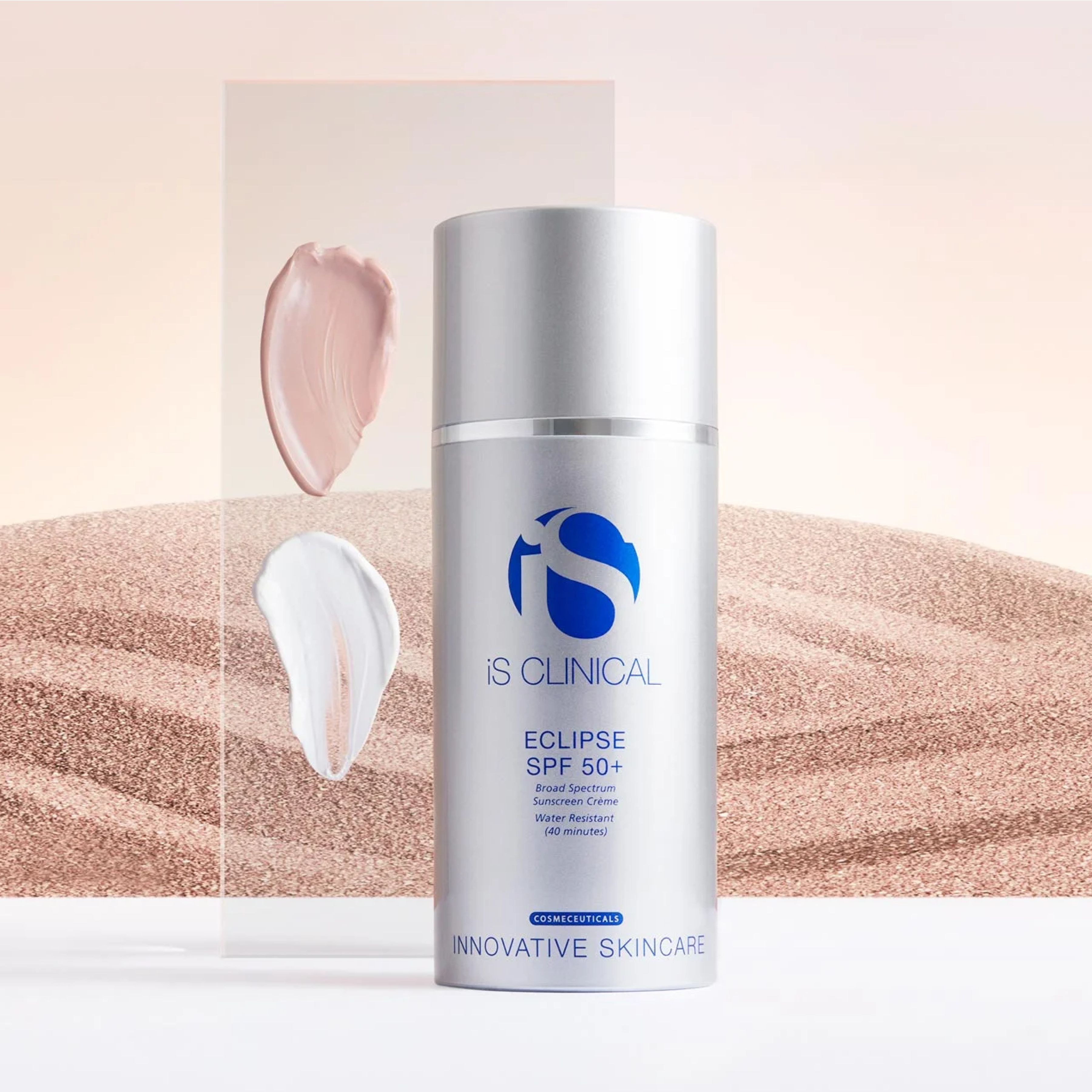 iS Clinical Eclipse SPF50+ (PerfecTint Beige)