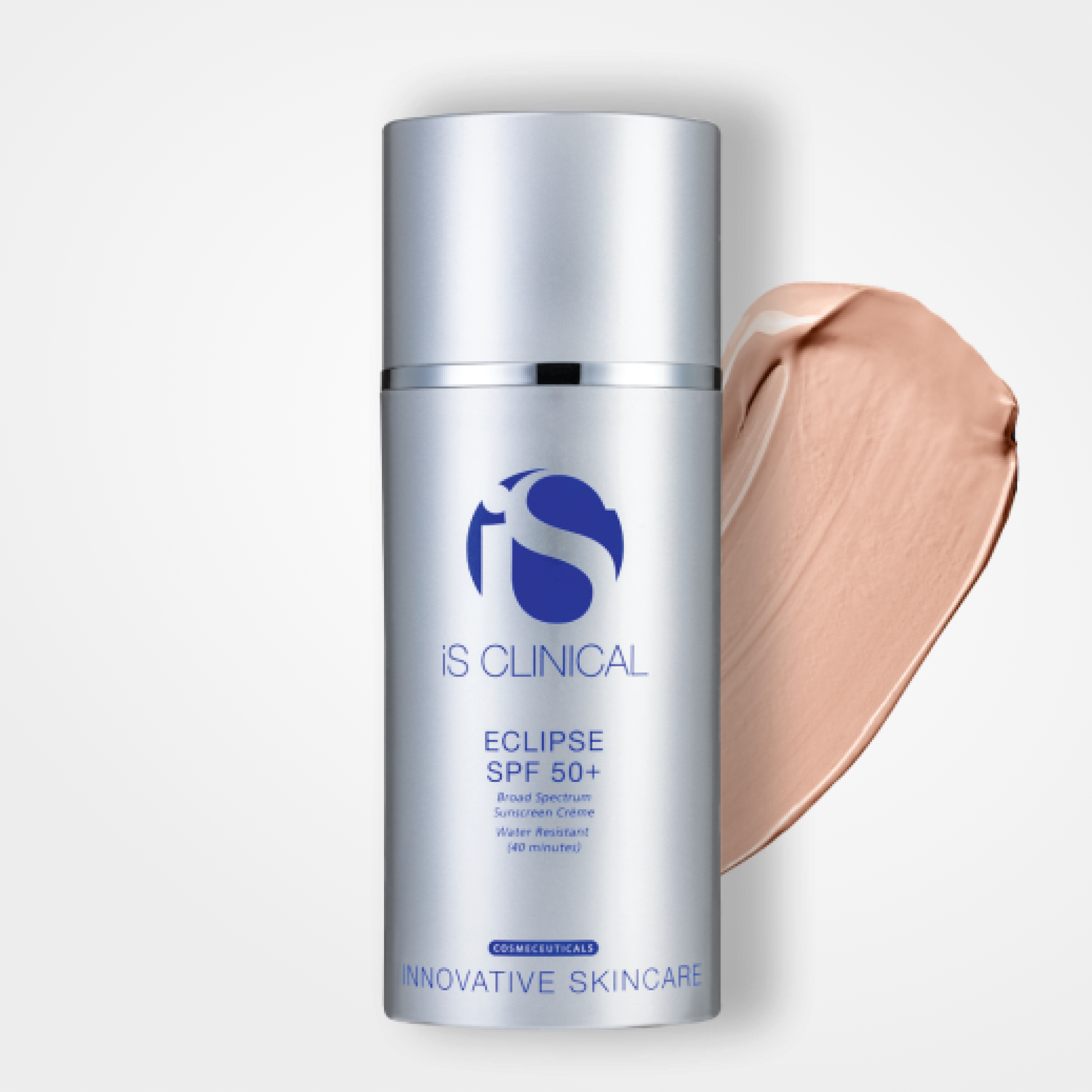 iS Clinical Eclipse SPF50+ (PerfecTint Beige)