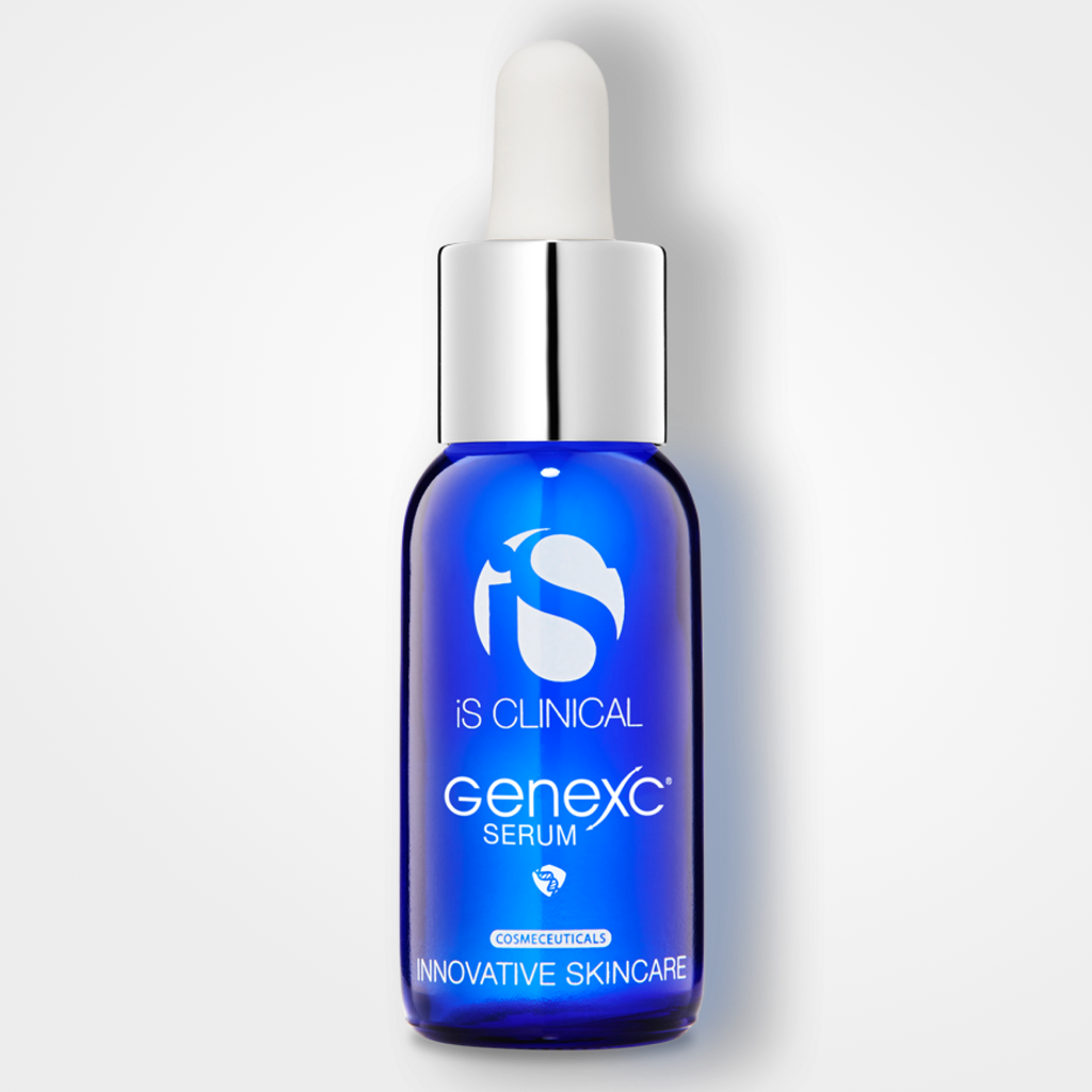 iS Clinical GeneXC Serum