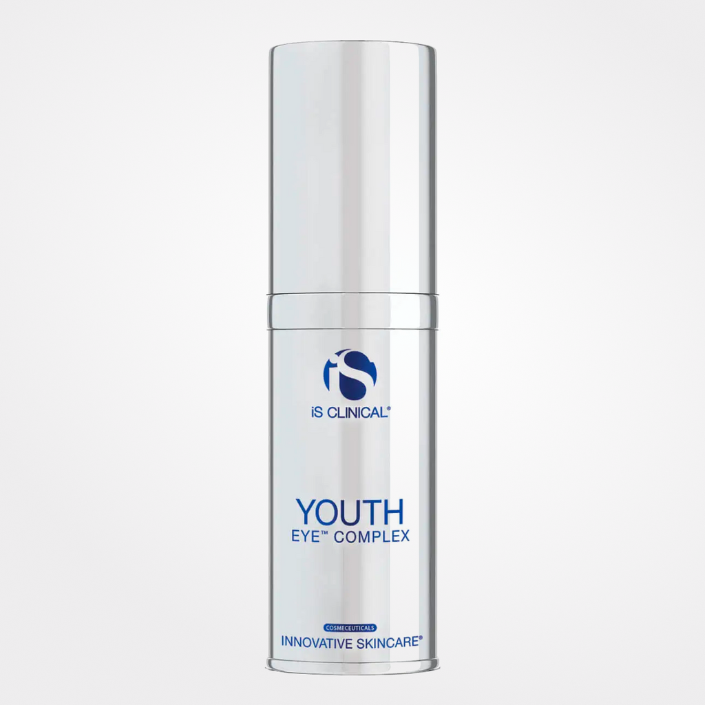 iS Clinical Youth Eye Complex