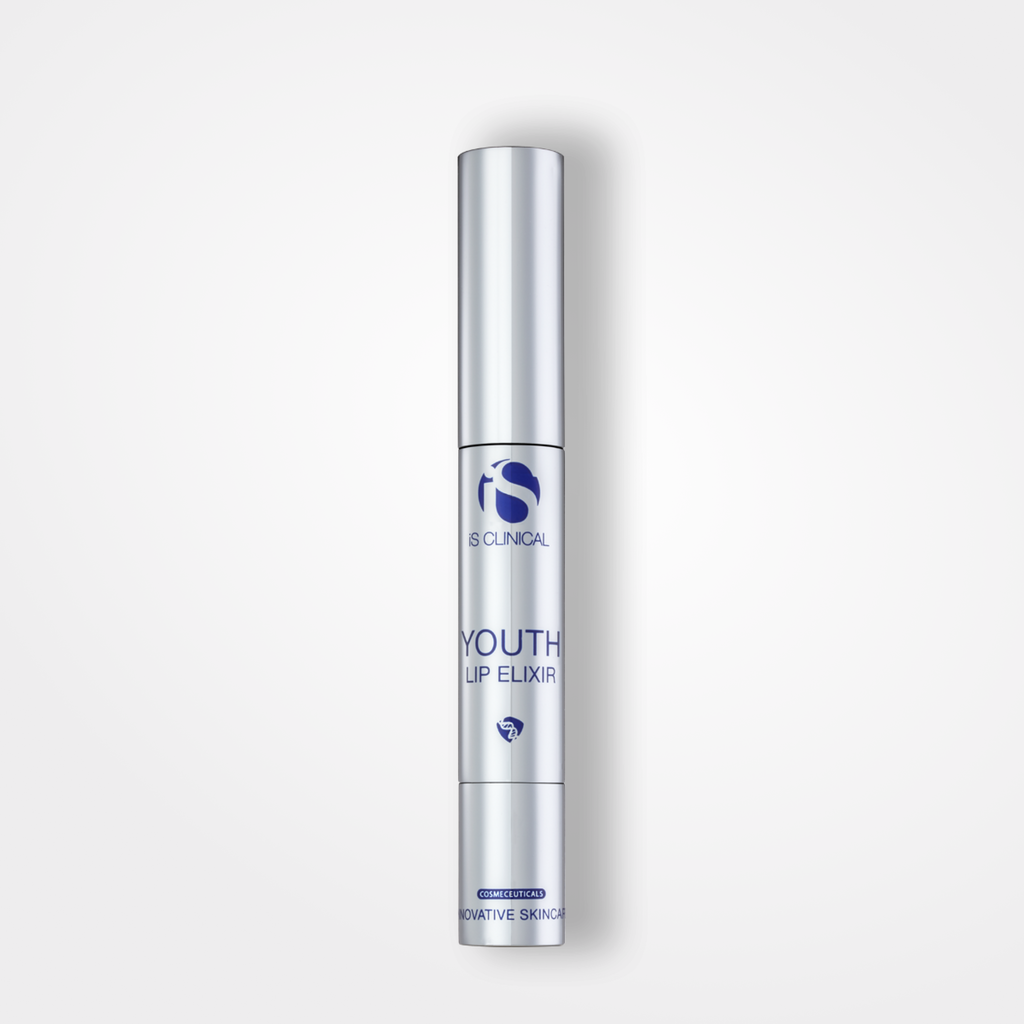 iS Clinical Youth Lip Elixir