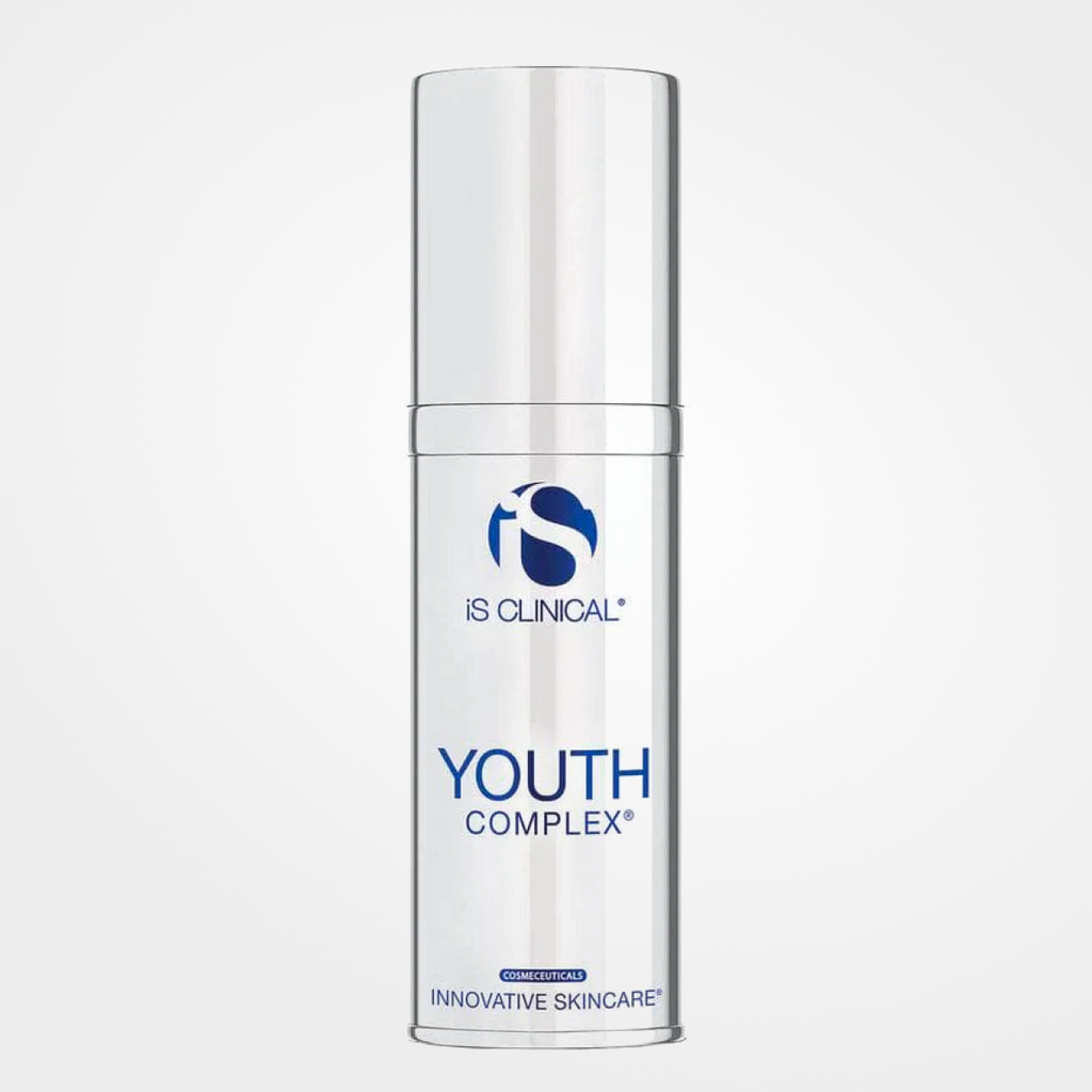 iS Clinical Youth Complex