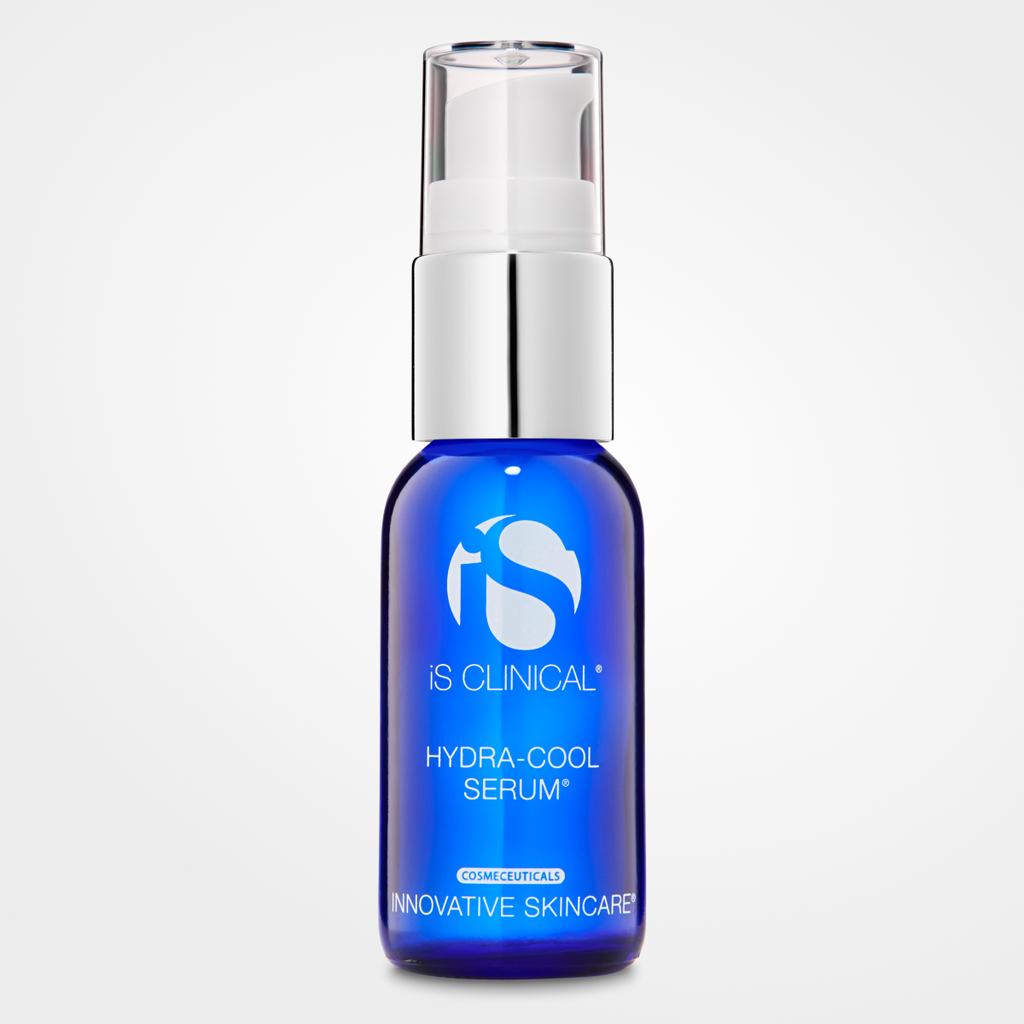 iS Clinical Hydra-Cool Serum