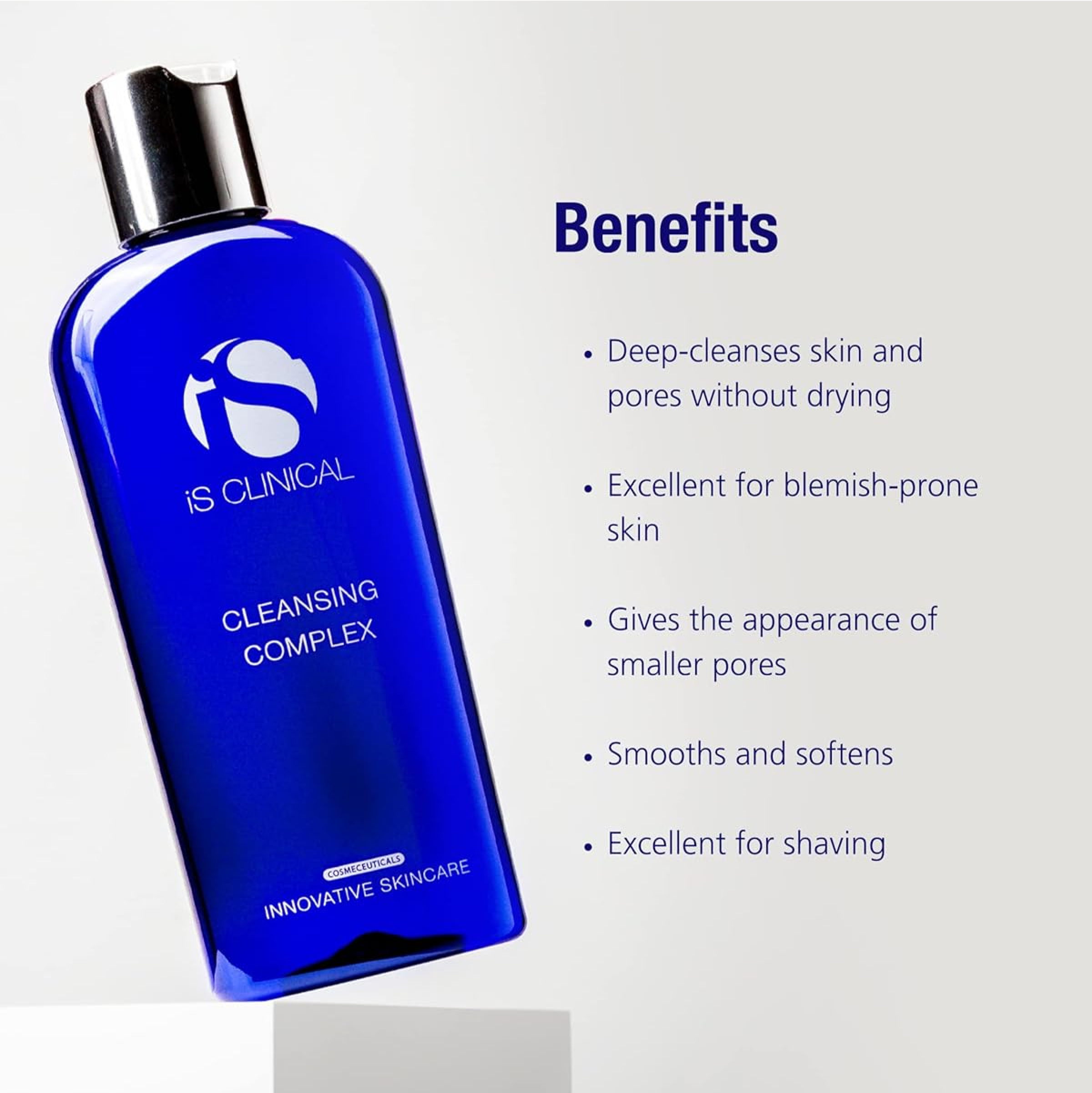 iS Clinical Pure Calm Collection