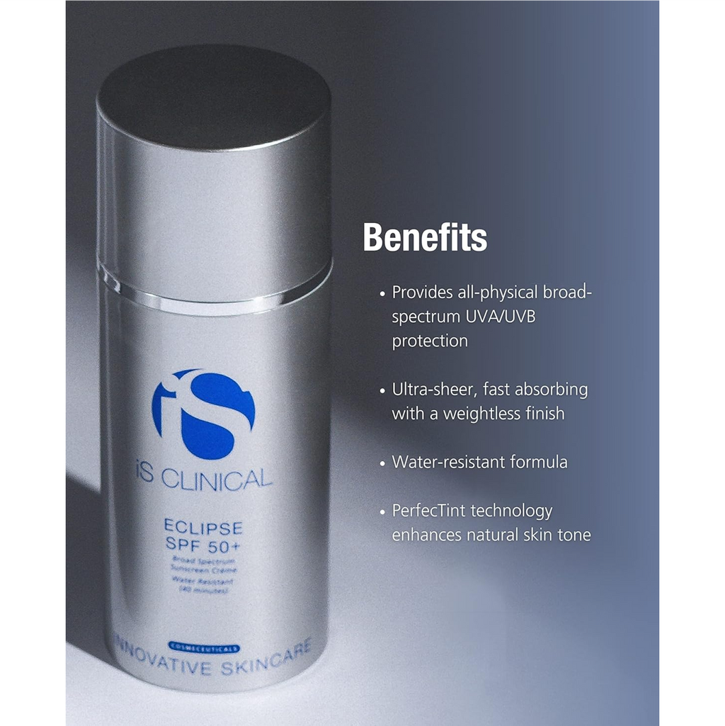 iS Clinical Pure Calm Collection
