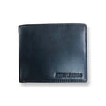 Portefeuille pour homme noir - Alain