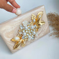 PREET Clutch