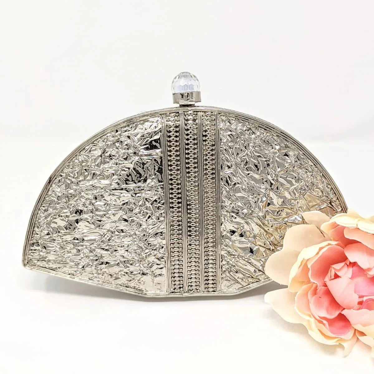 DAISY- Silver
