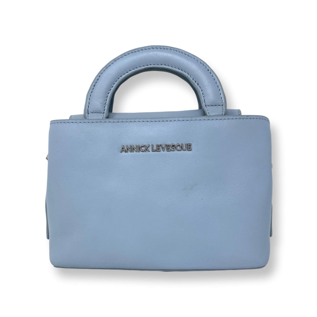Sac à main deux en un, bleu poudré | Clarence