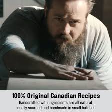 Beard Butter 'Peppermint'