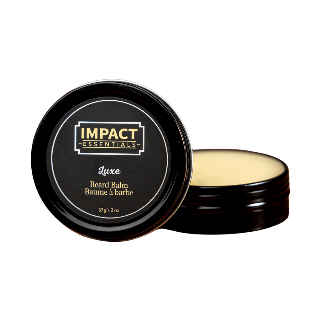 Luxe Beard Balm | Cherry Tobacco & Cedar