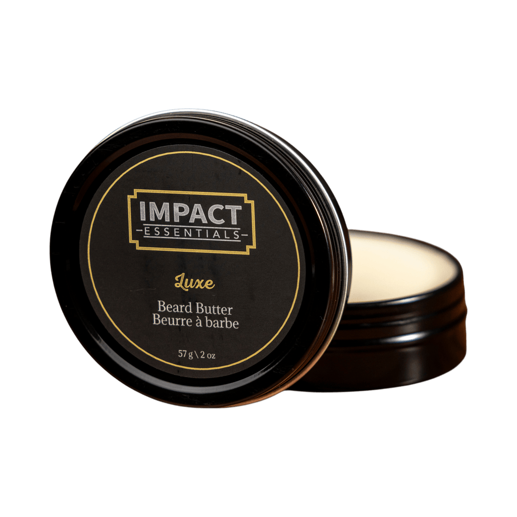 Luxe Beard Butter | Cherry Tobacco & Cedar