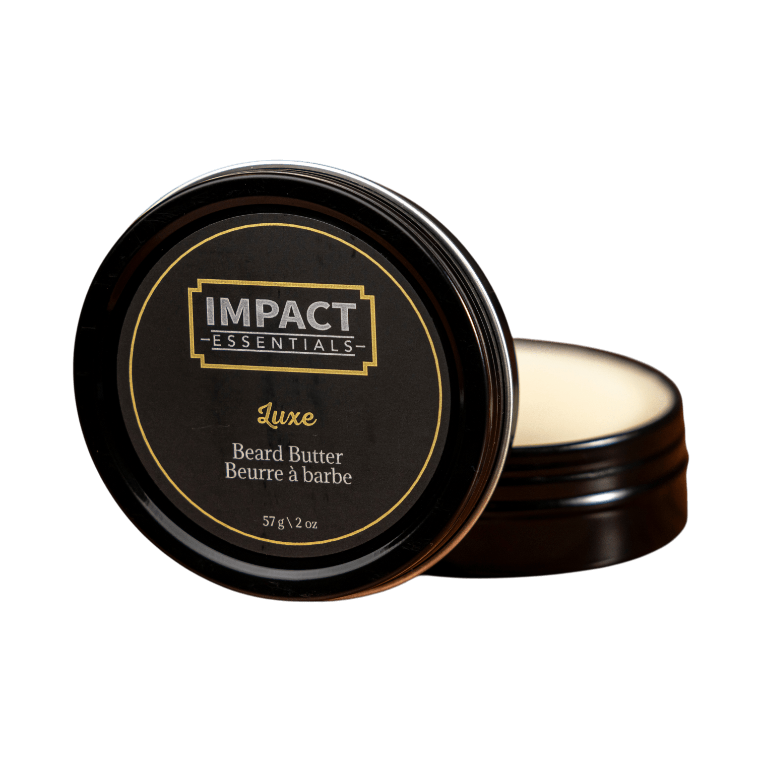 Luxe Beard Butter | Cherry Tobacco & Cedar