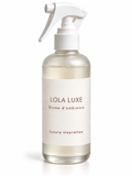 Luxury Staycation - Home Fragrance