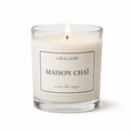 Maison Chaï