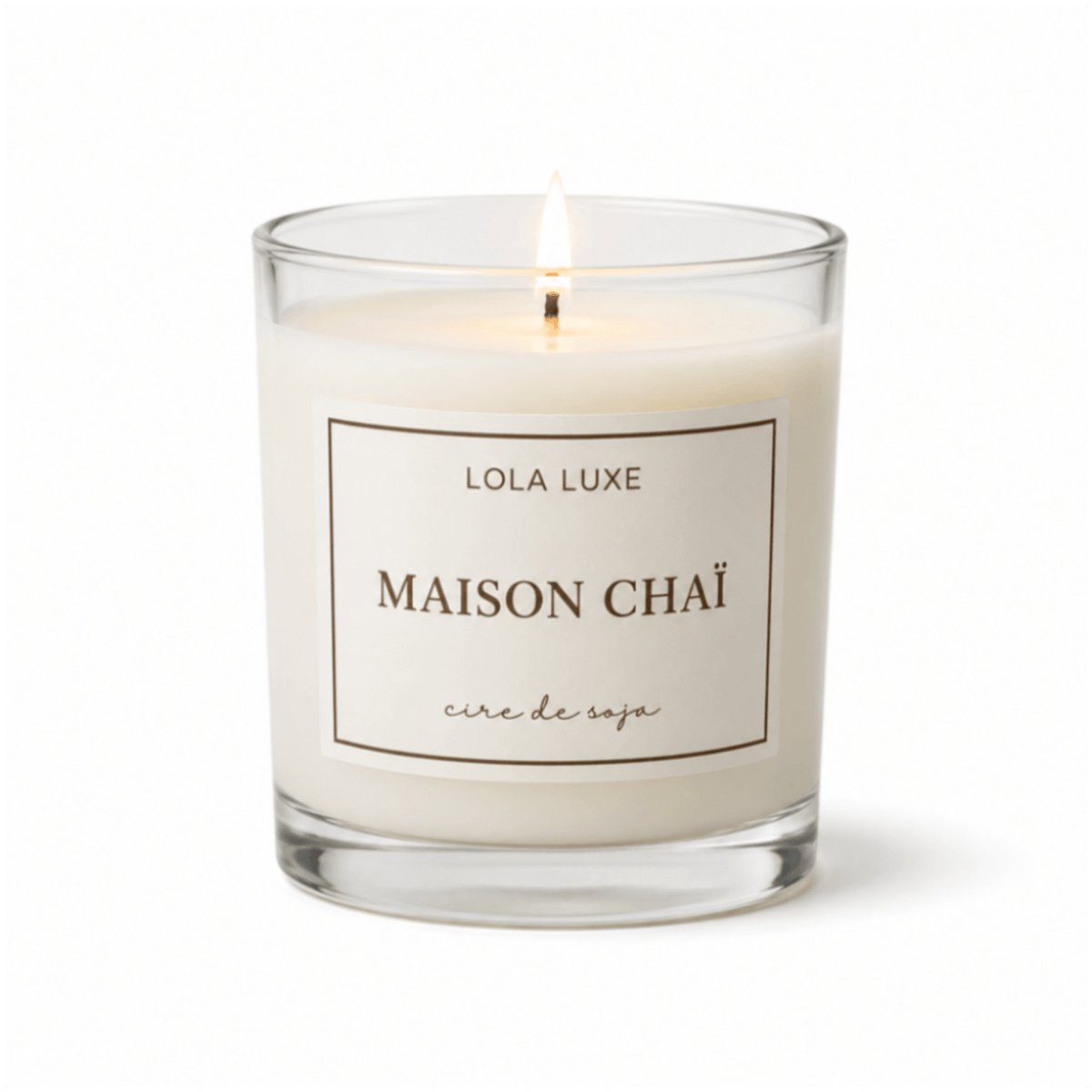 Maison Chaï
