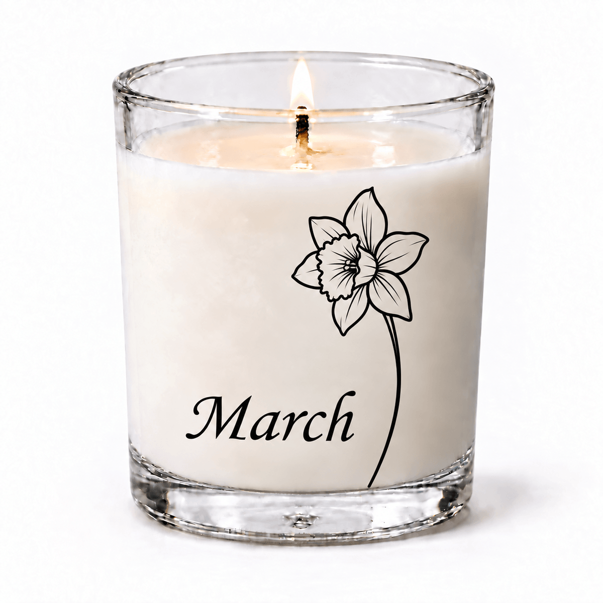 Daffodil - March Birth Flower