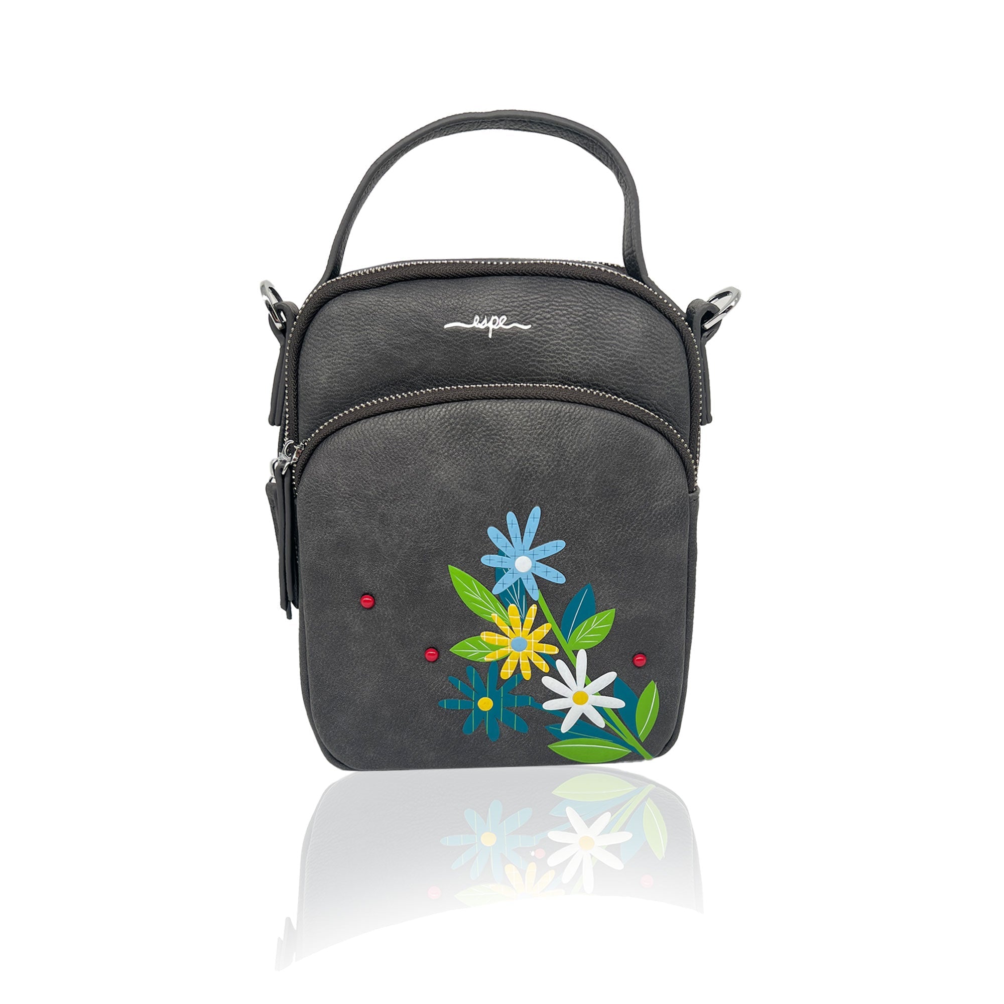 Marigold Crossbody Bag