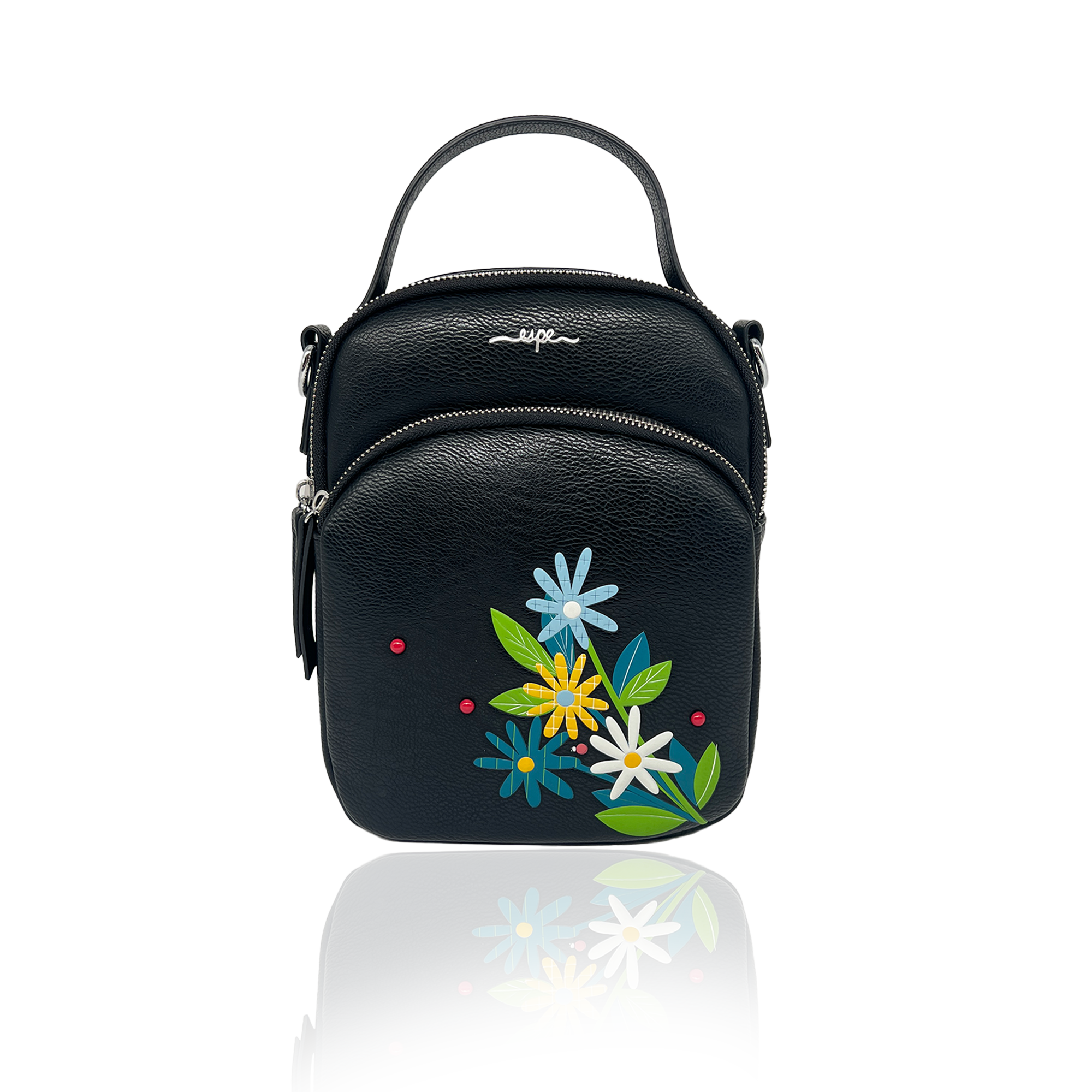 Marigold Crossbody Bag