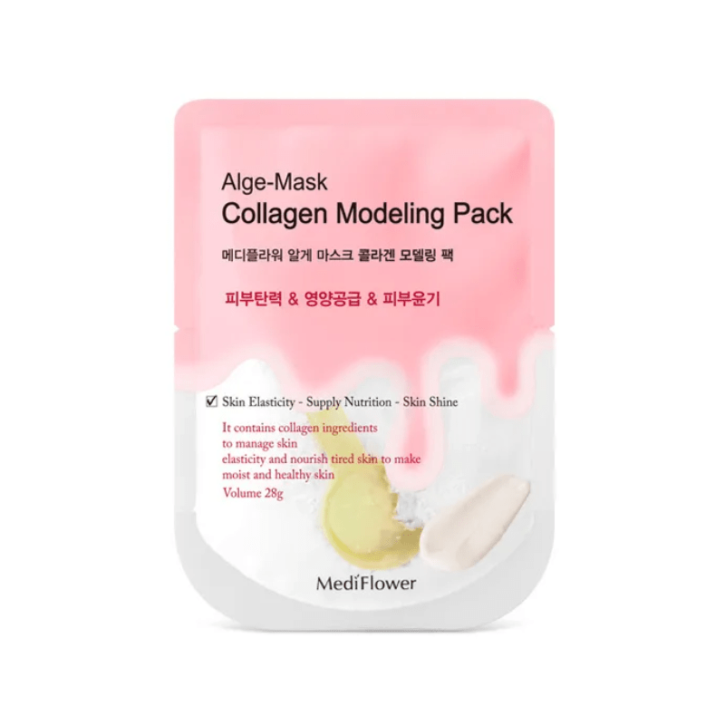 Medi Flower Alge Modeling Pack 28g