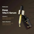 Medicube Deep Vita C Ampoule 2.0 10g x 3