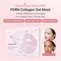 Medicube PDRN Pink Collagen Gel Mask 28g - 4 Masks