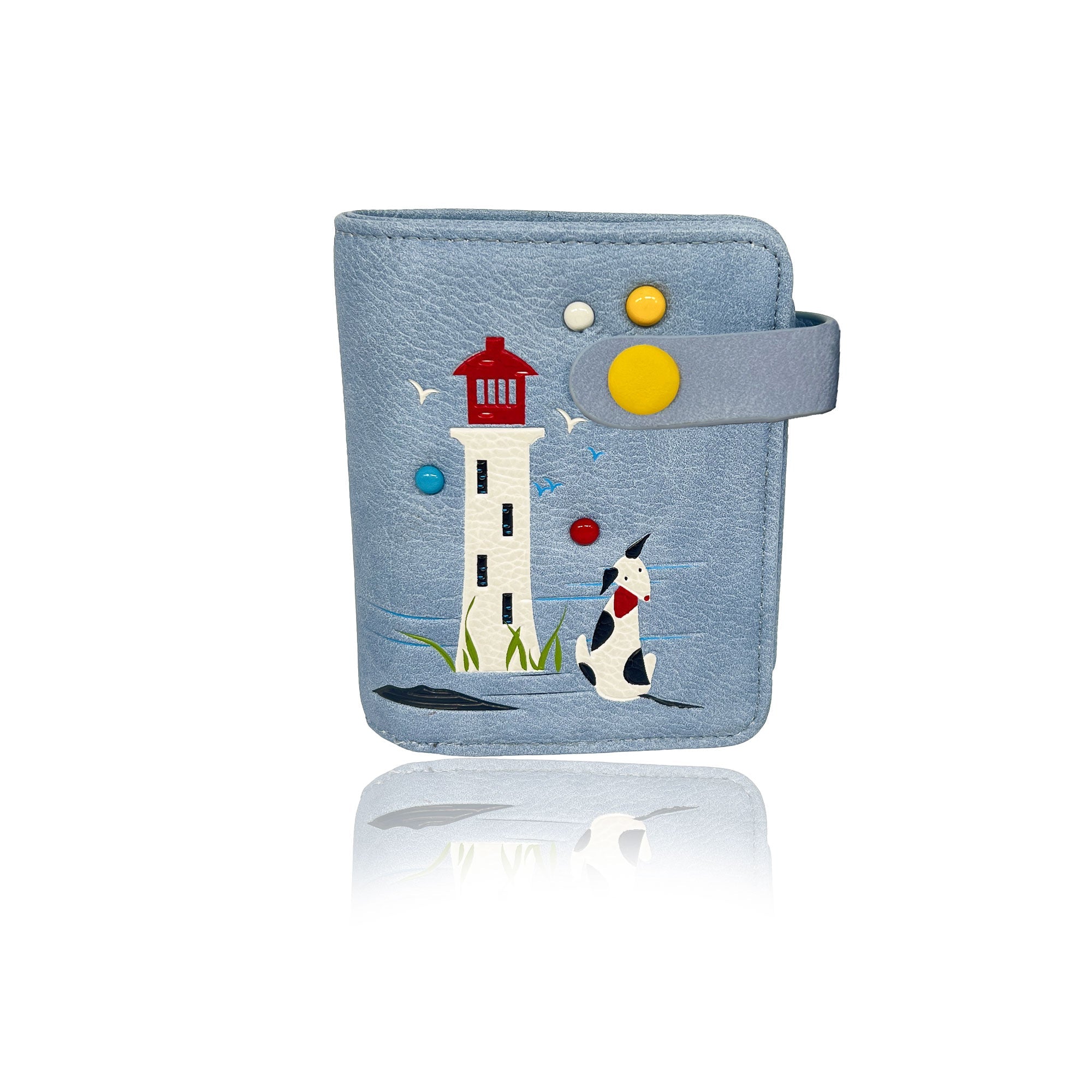 Milo Small Wallet