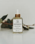 Moisturizing Oil