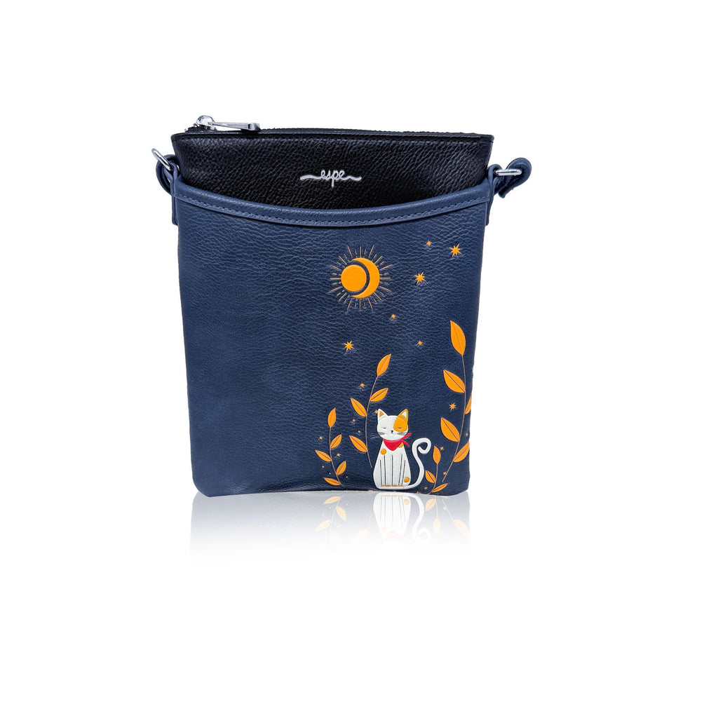 Moonlight Mini Crossbody