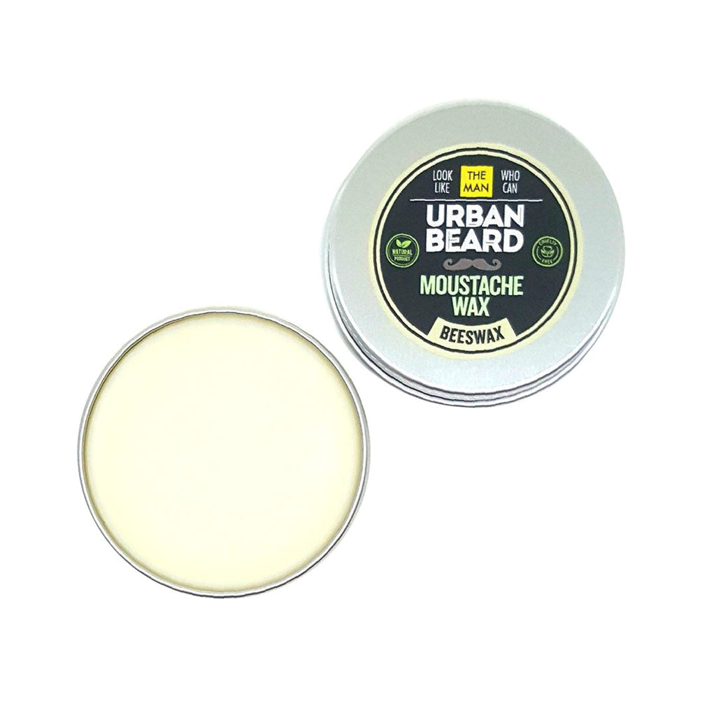 Moustache Wax 'unscented'