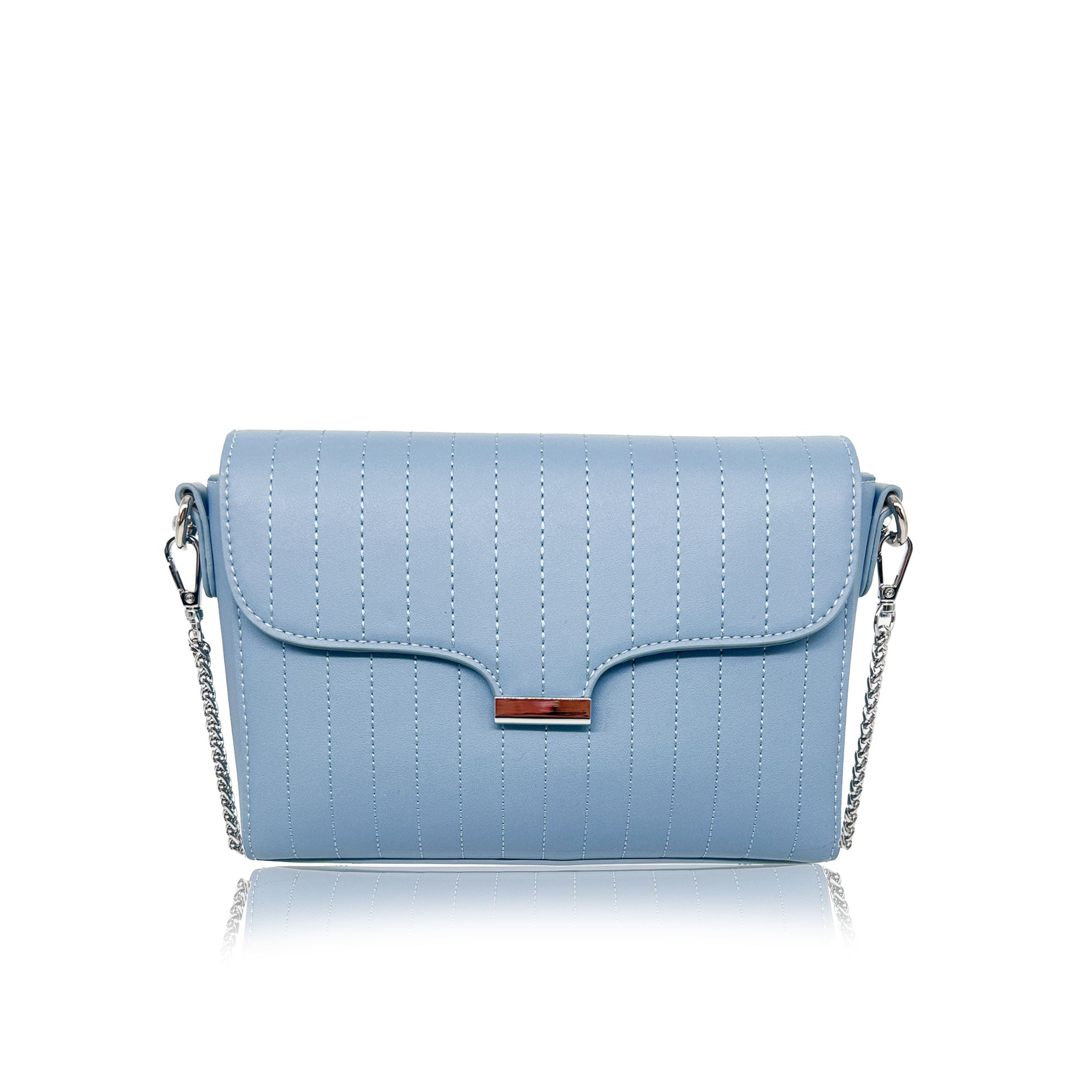 Nellie Convertible Crossbody Bag