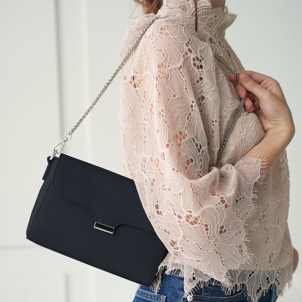 Nellie Convertible Crossbody Bag