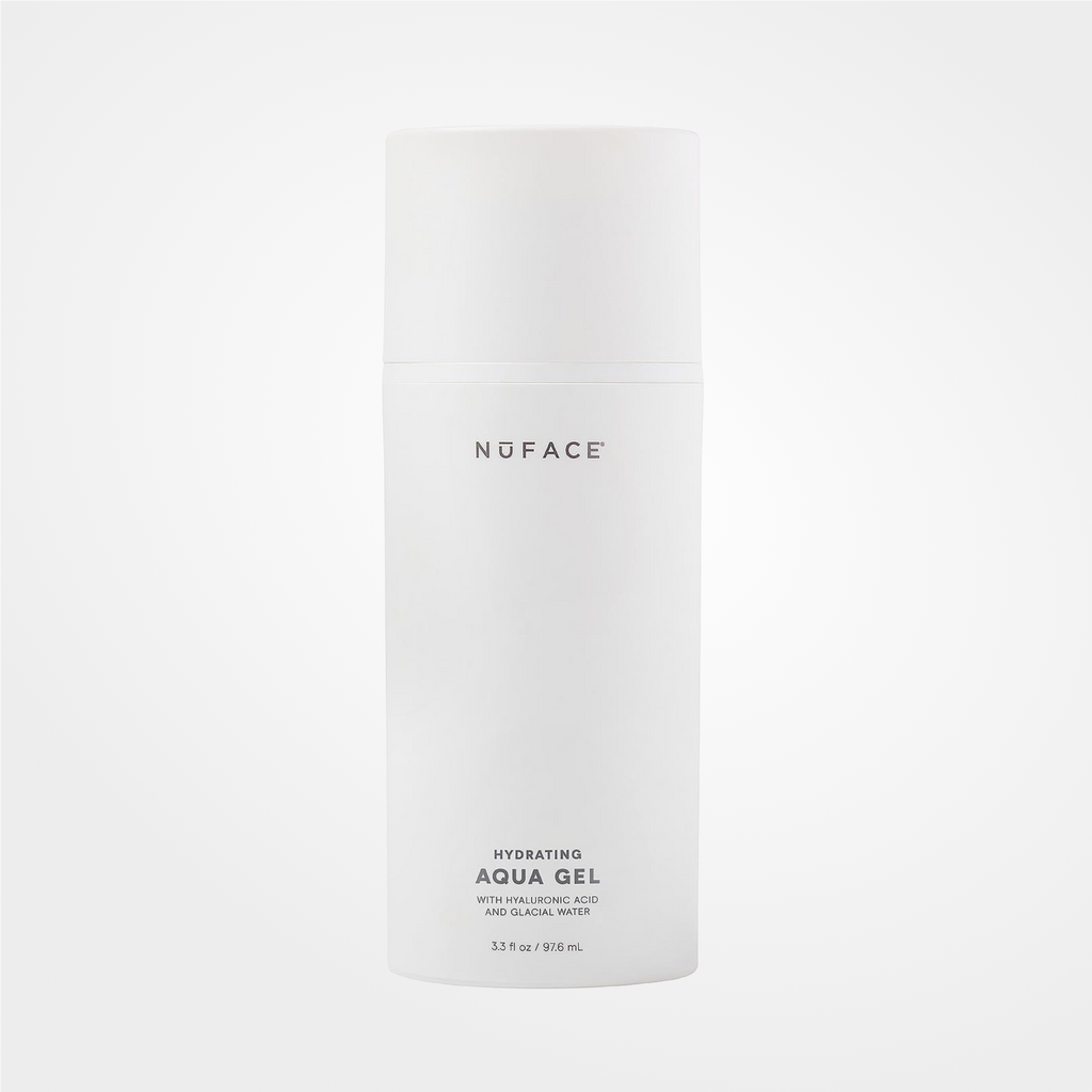 NuFACE Hydrating Aqua Gel Activator (100ml)